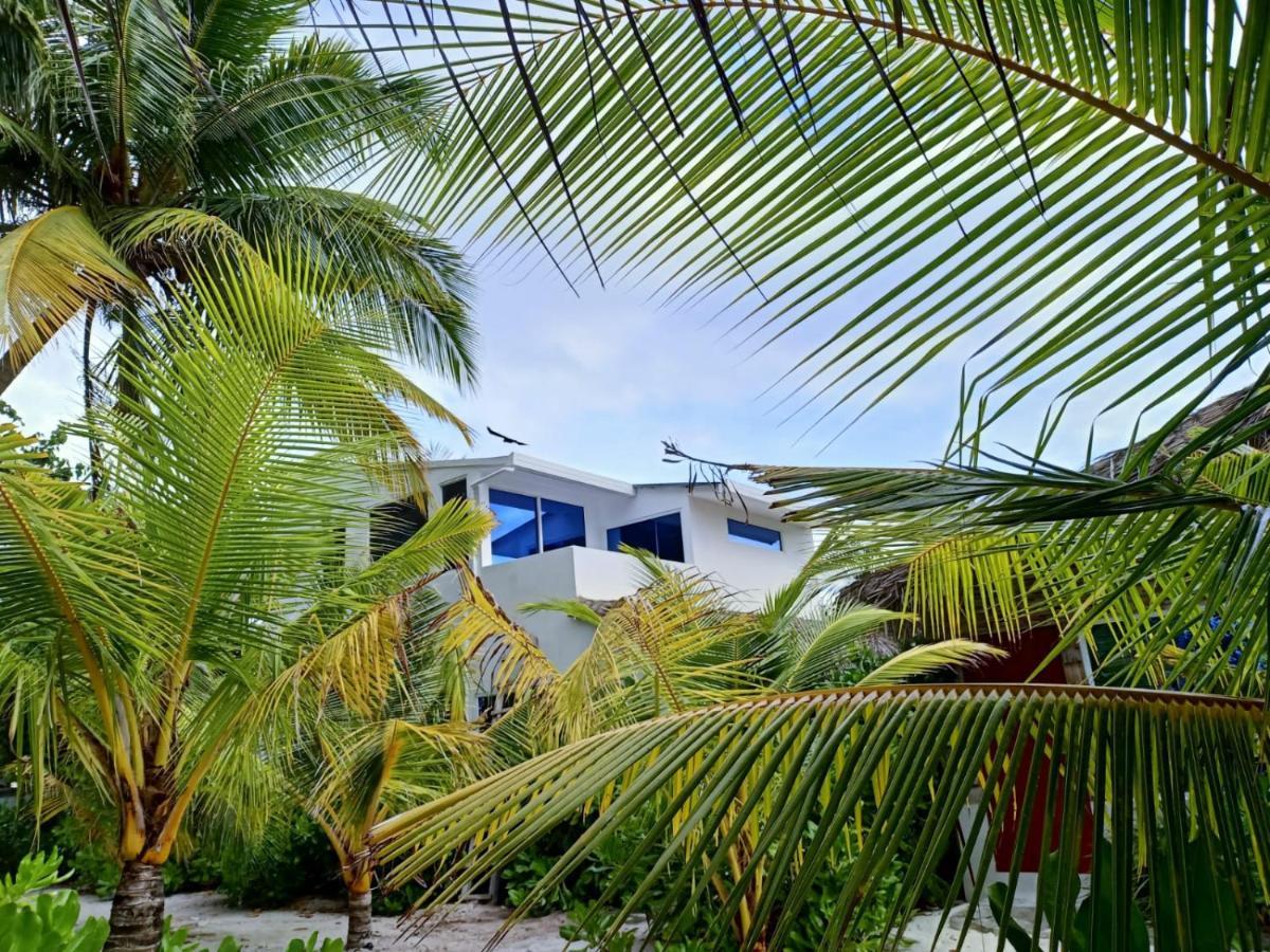 Island Life Maldives Retreat & Spa Magoodhoo المظهر الخارجي الصورة
