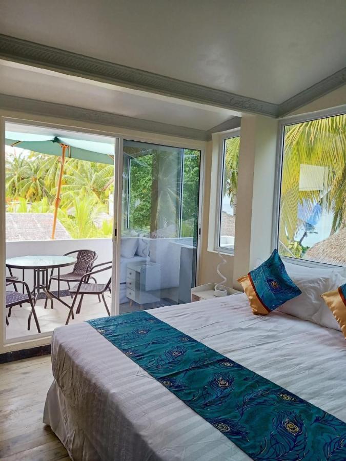 Island Life Maldives Retreat & Spa Magoodhoo المظهر الخارجي الصورة